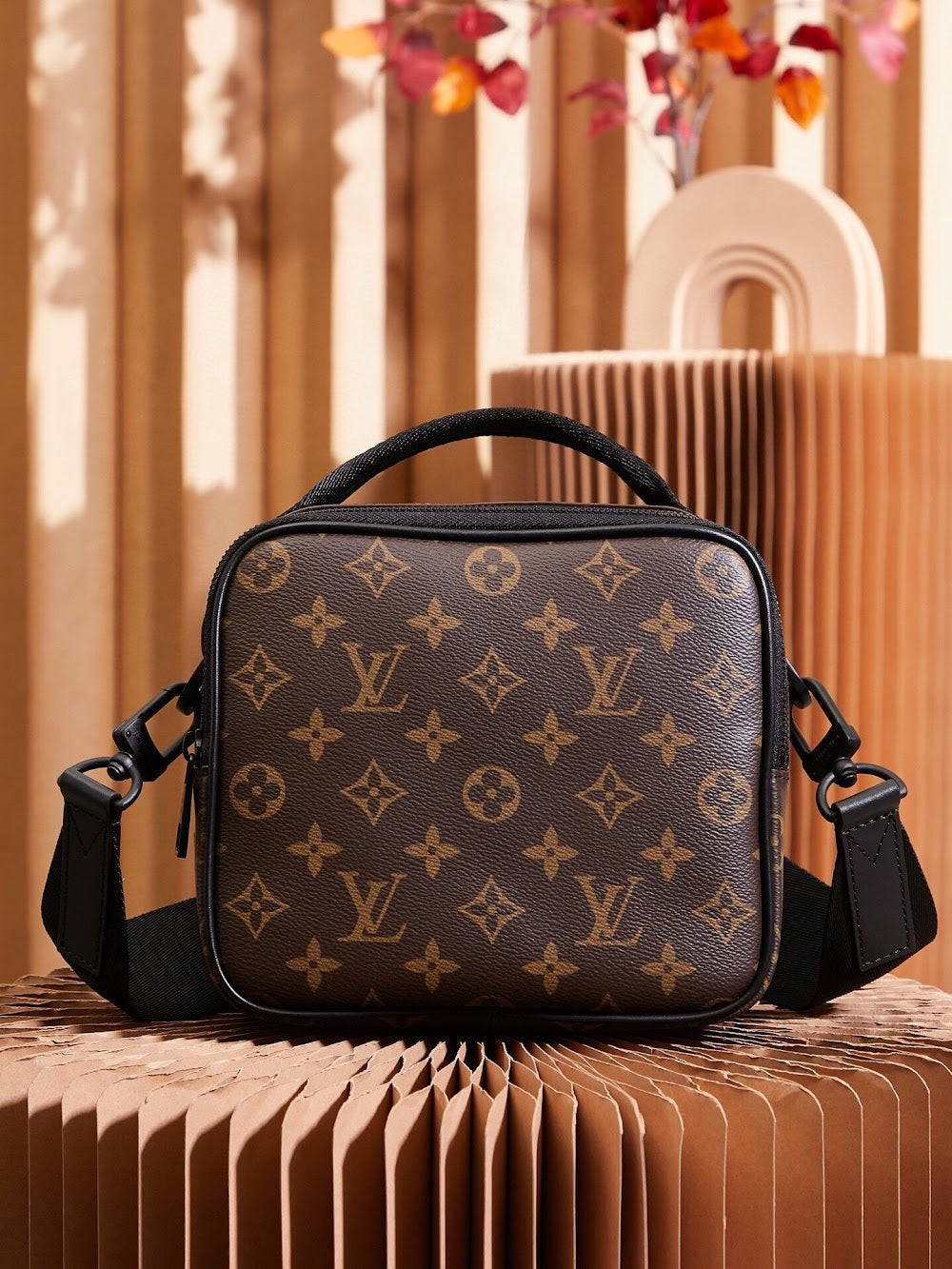 Dragons Bags ln Luxury Bag --71611