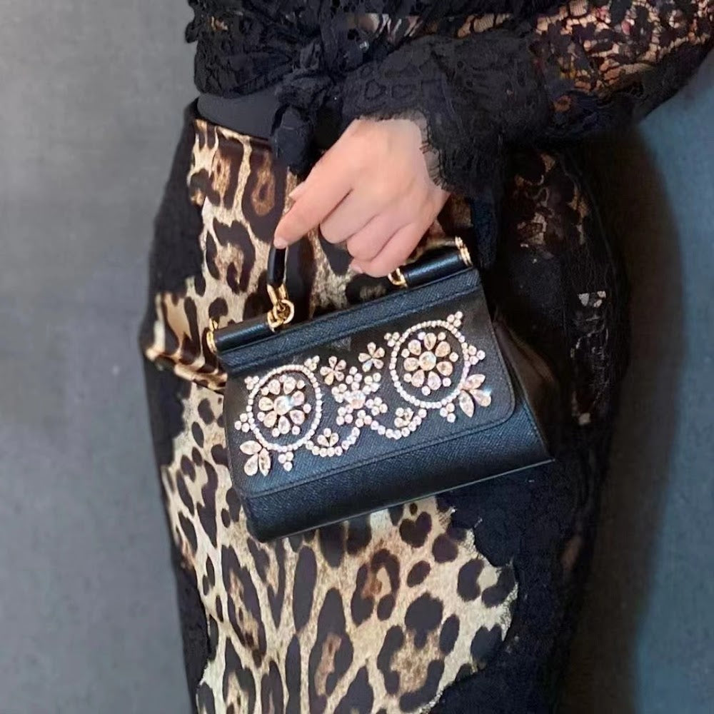 Dragons Bags DGn Luxury Bag --93306