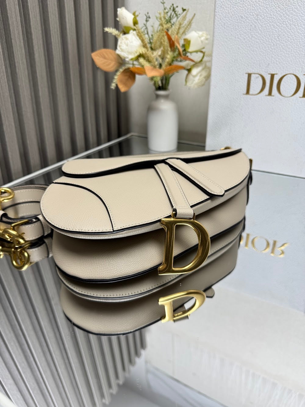 Dragons BagsDiorn Luxury Bag --115260