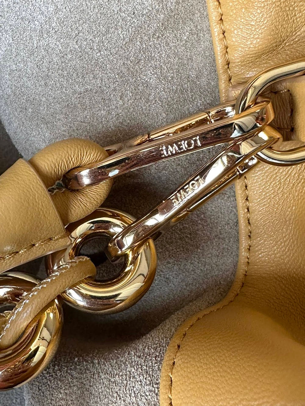 Dragons Bags Lowen Luxury Bag --100159