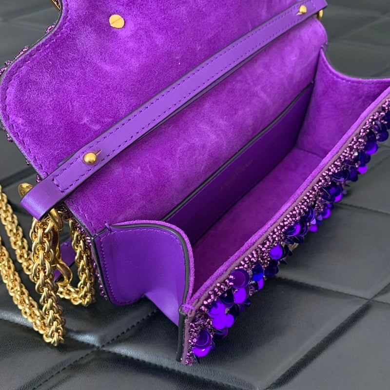 Dragons Bags valentine Luxury Bag --72654