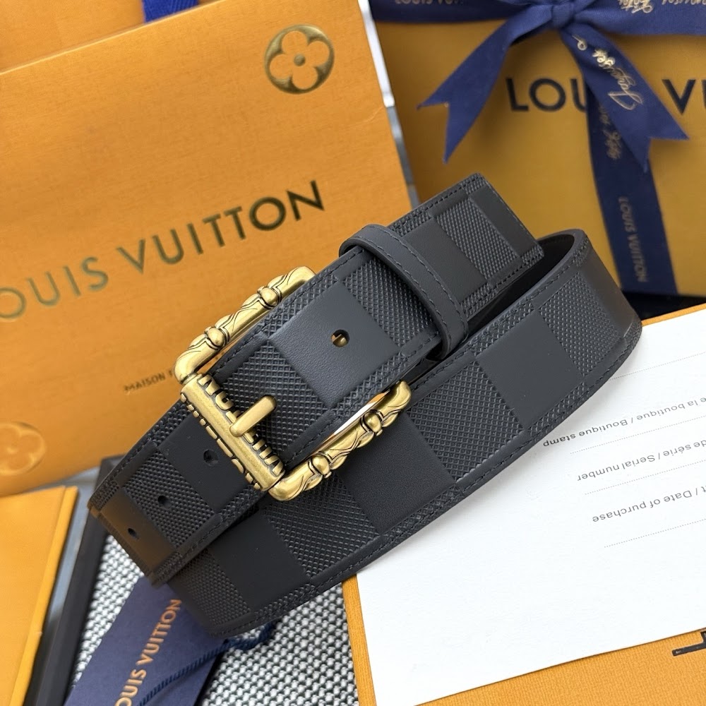 Dragons Bags ln Luxury Belt --101207