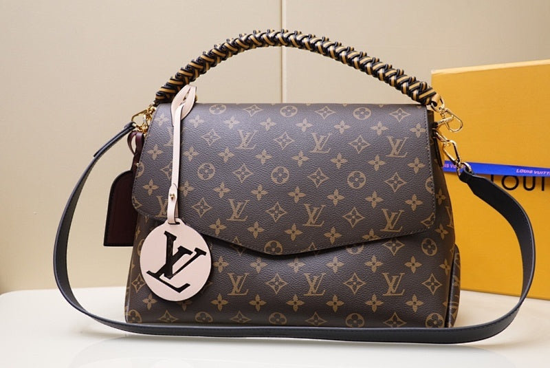 Dragons Bags ln Luxury Bag --58762