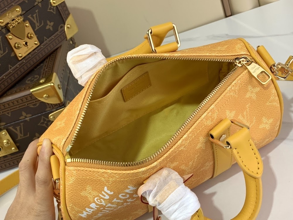 Dragons Bags ln Luxury Bag --69483