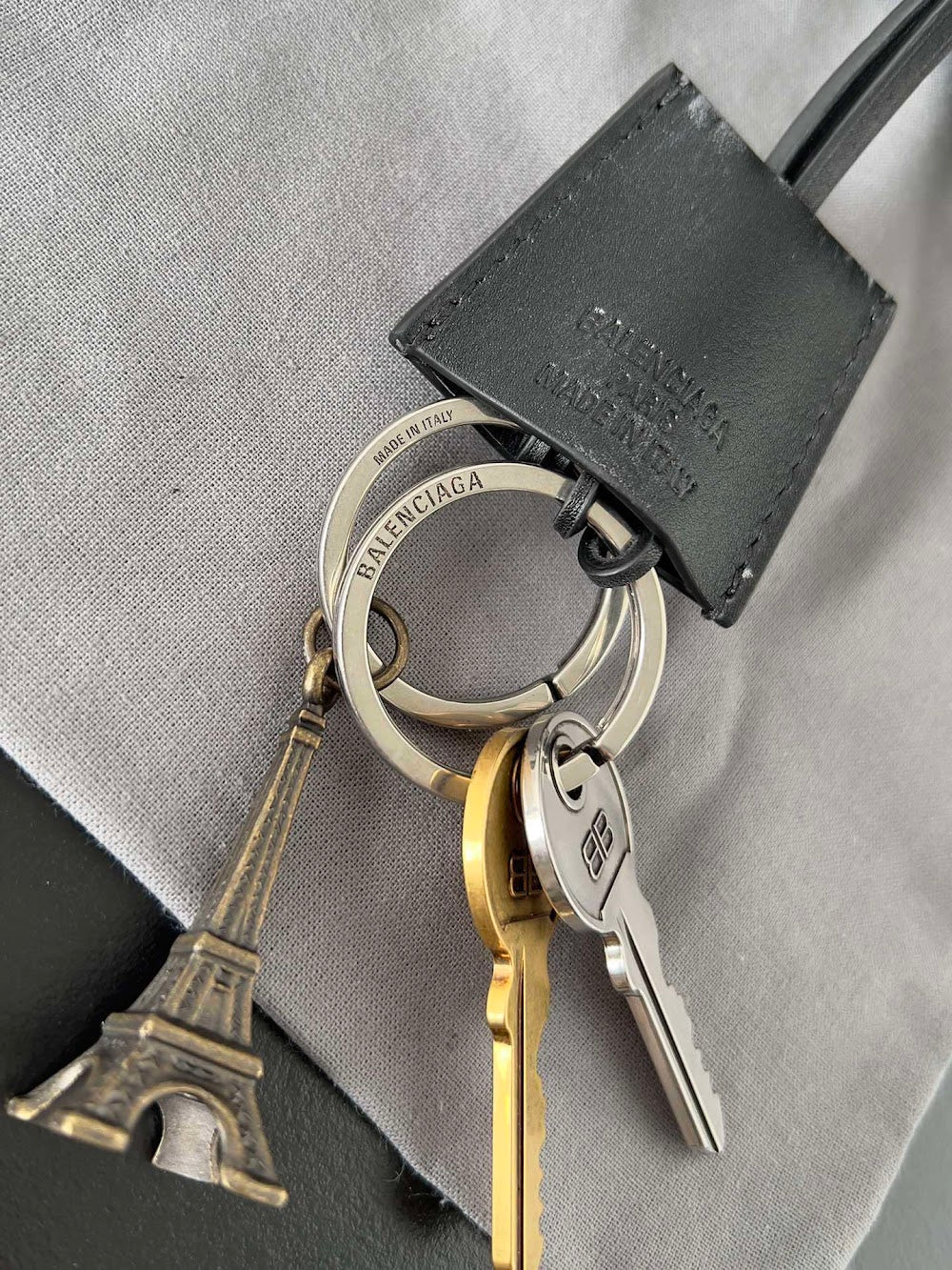 Dragons Bags Balenciaga Luxury Bag --110812