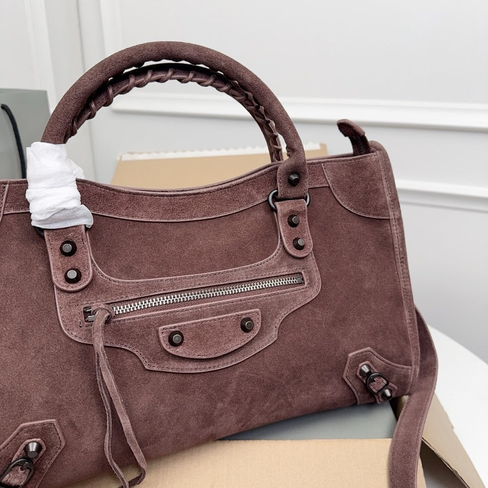 Dragons Bags Balenciaga Luxury Bag --111405