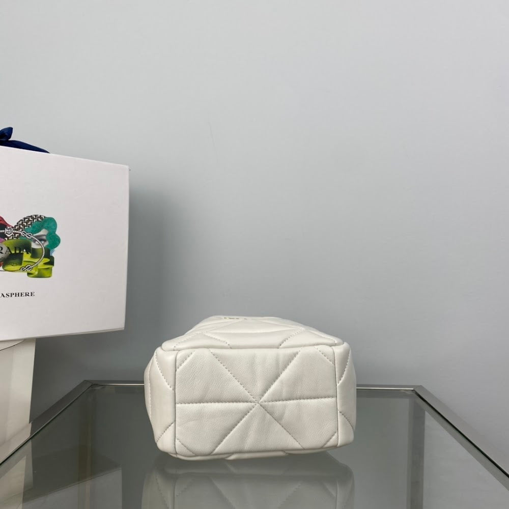Jessica Bags pradn Luxury Bag --74907