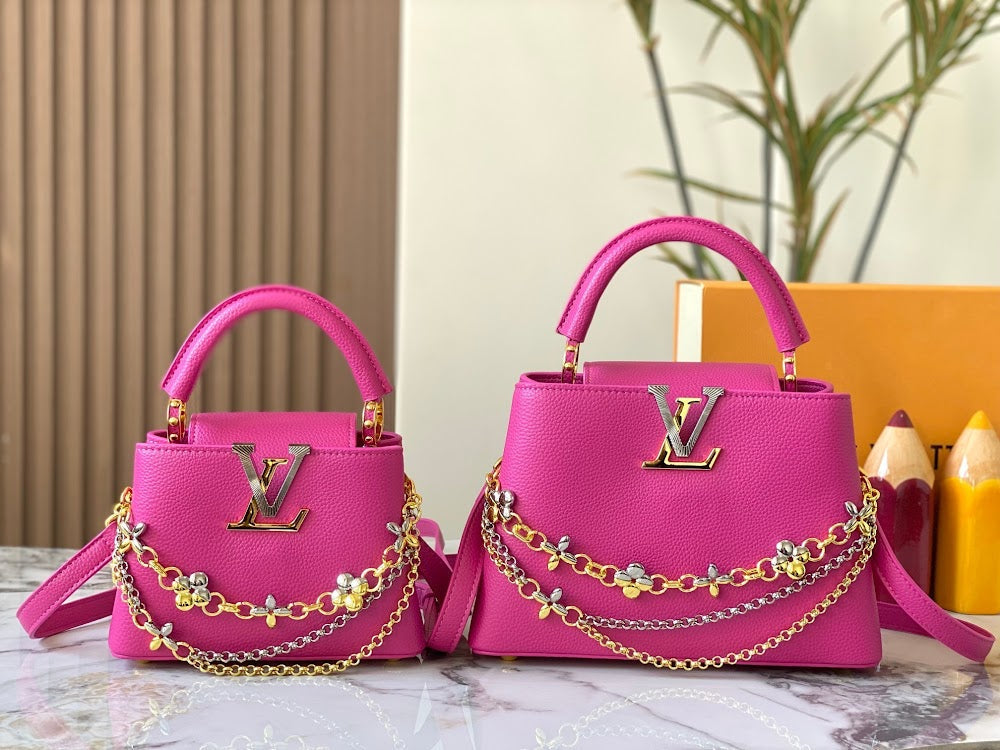Dragons Bags ln Luxury Bag --77717
