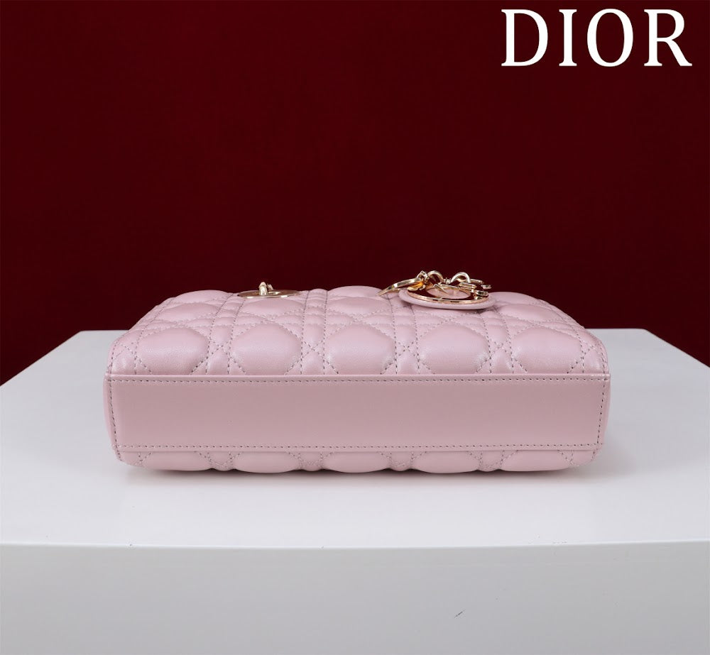 Dragons BagsDiorn Luxury Bag --114723