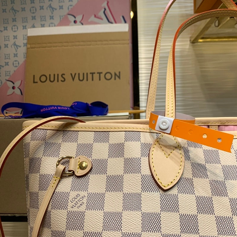 Dragons Bags LVn Luxury Bag --80218