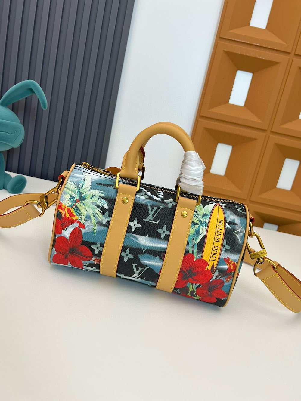 Dragons Bags ln Luxury Bag --71373