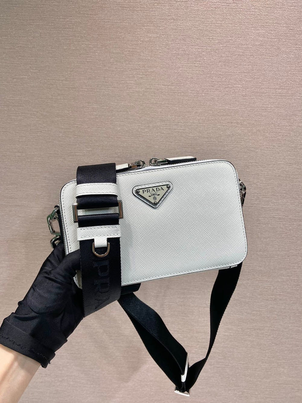 Dragons Bags Prada Luxury Bag --54774