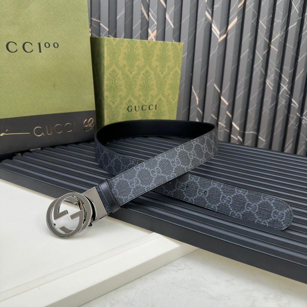 Dragons Bags Guccin Luxury Belt --105293