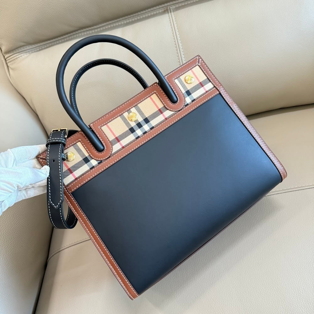 Dragons Bags Burberryn Luxury Bag --92858