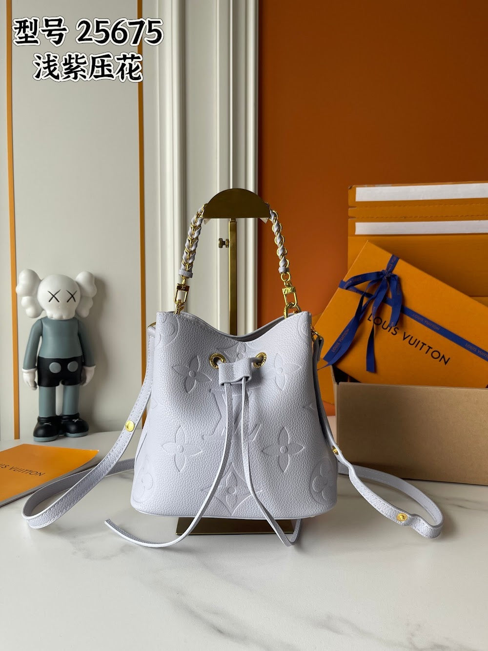 Dragons Bags ln Luxury Bag --77279