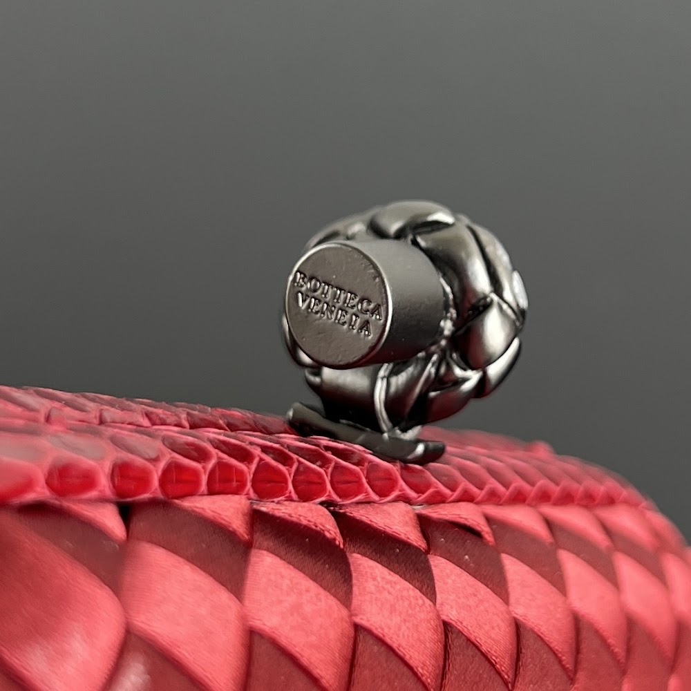 Dragons Bags Bottegan Luxury Bag --90246