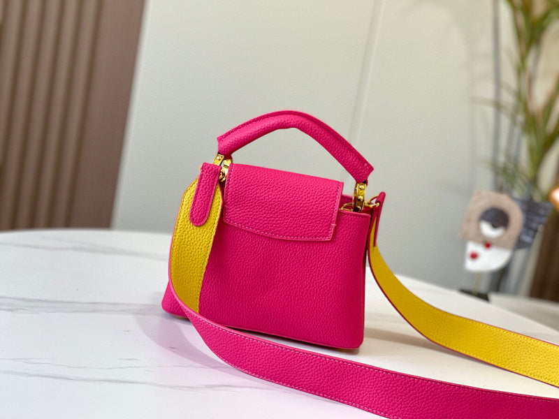 Dragons Bags LVn Luxury Bag --81070