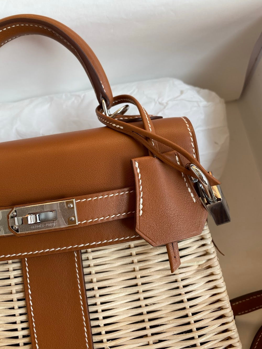 Dragons BagsHermesn Luxury Bag --118433