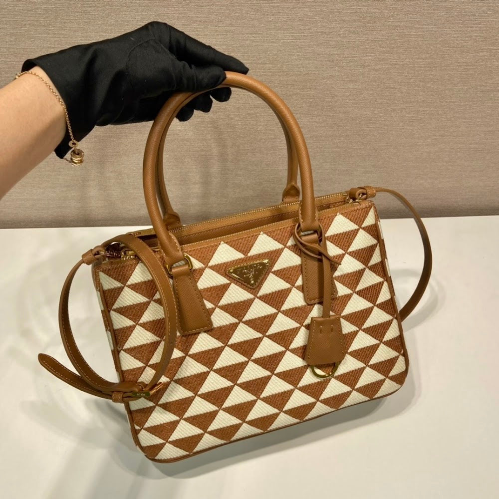 Dragons Bags Prada Luxury Bag --54411