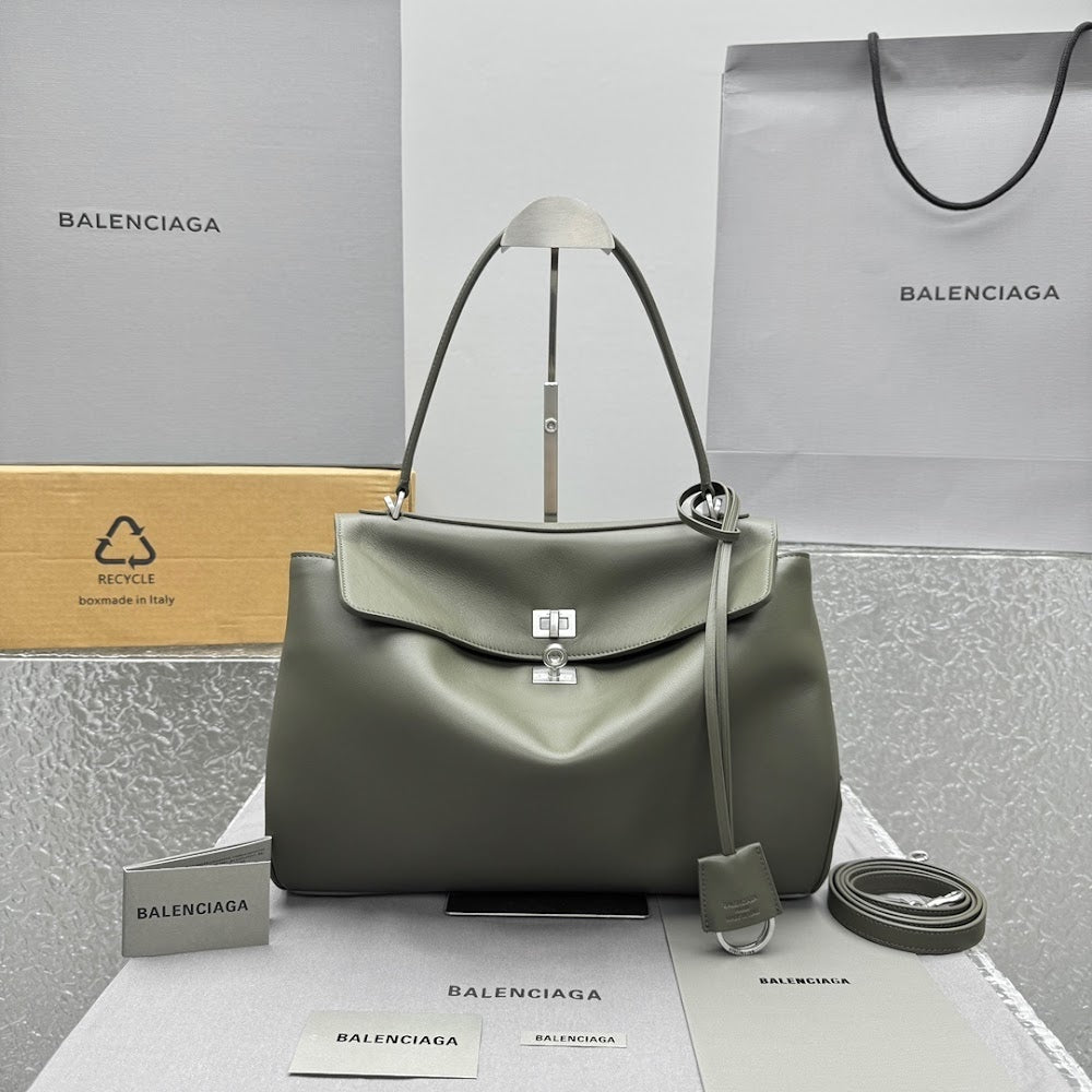 Dragons Bags Balenciaga Luxury Bag --110727