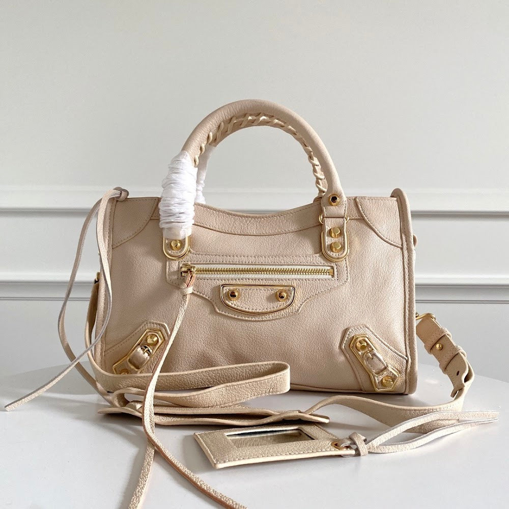 Dragons Bags Balenciaga Luxury Bag --111796