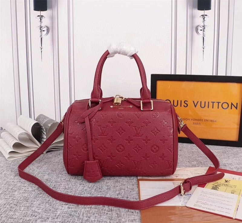 Dragons Bags ln Luxury Bag --78213