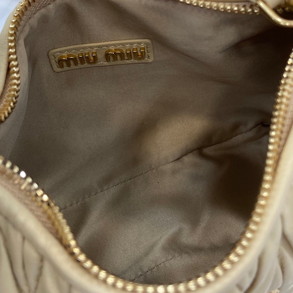 Dragons Bags Miun Miun Luxury Bag --122159
