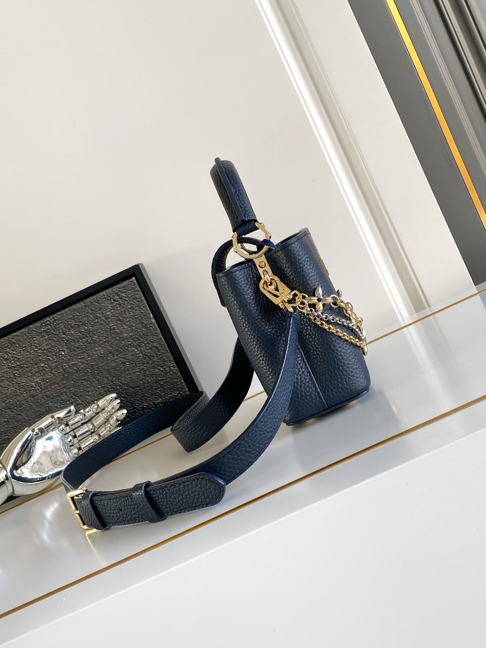 Dragons Bags ln Luxury Bag --96275