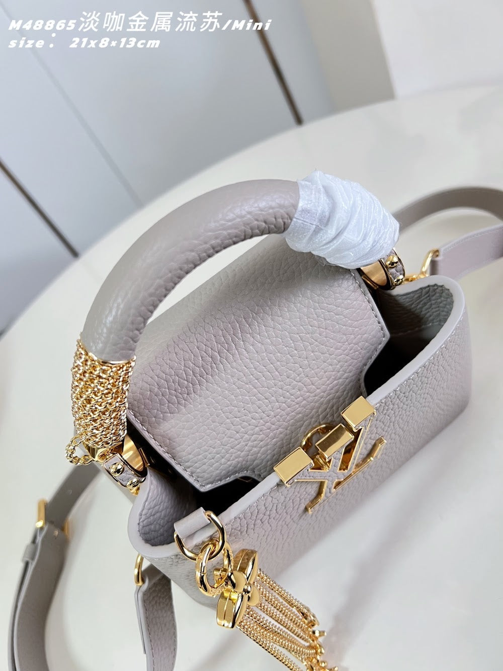 Dragons Bags ln Luxury Bag --96230