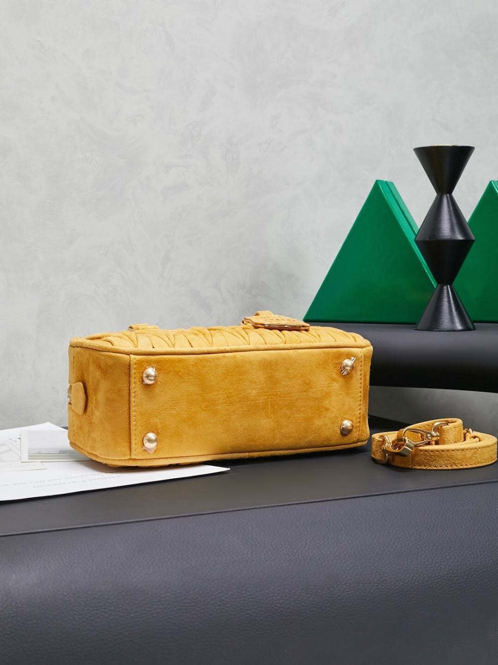 Dragons Bags Miun Miun Luxury Bag --122721