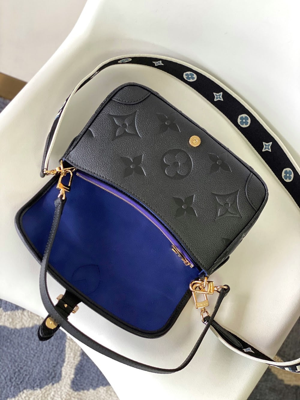 Dragons Bags LVn Luxury Bag --80290
