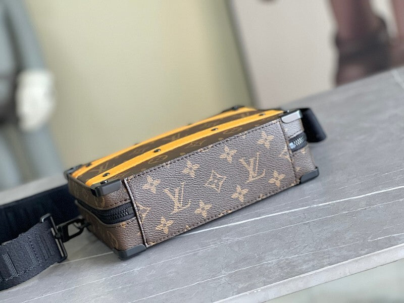 Dragons Bags ln Luxury Bag --70696