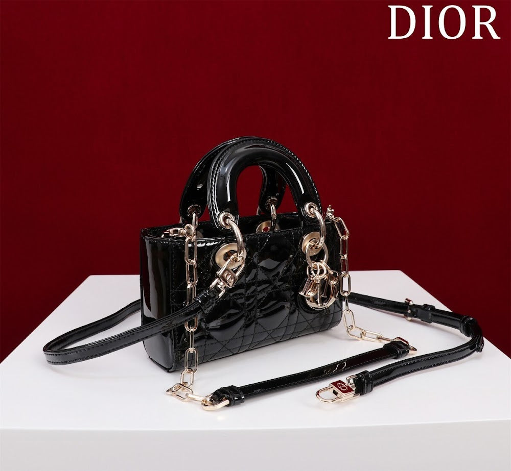 Dragons BagsDiorn Luxury Bag --116576