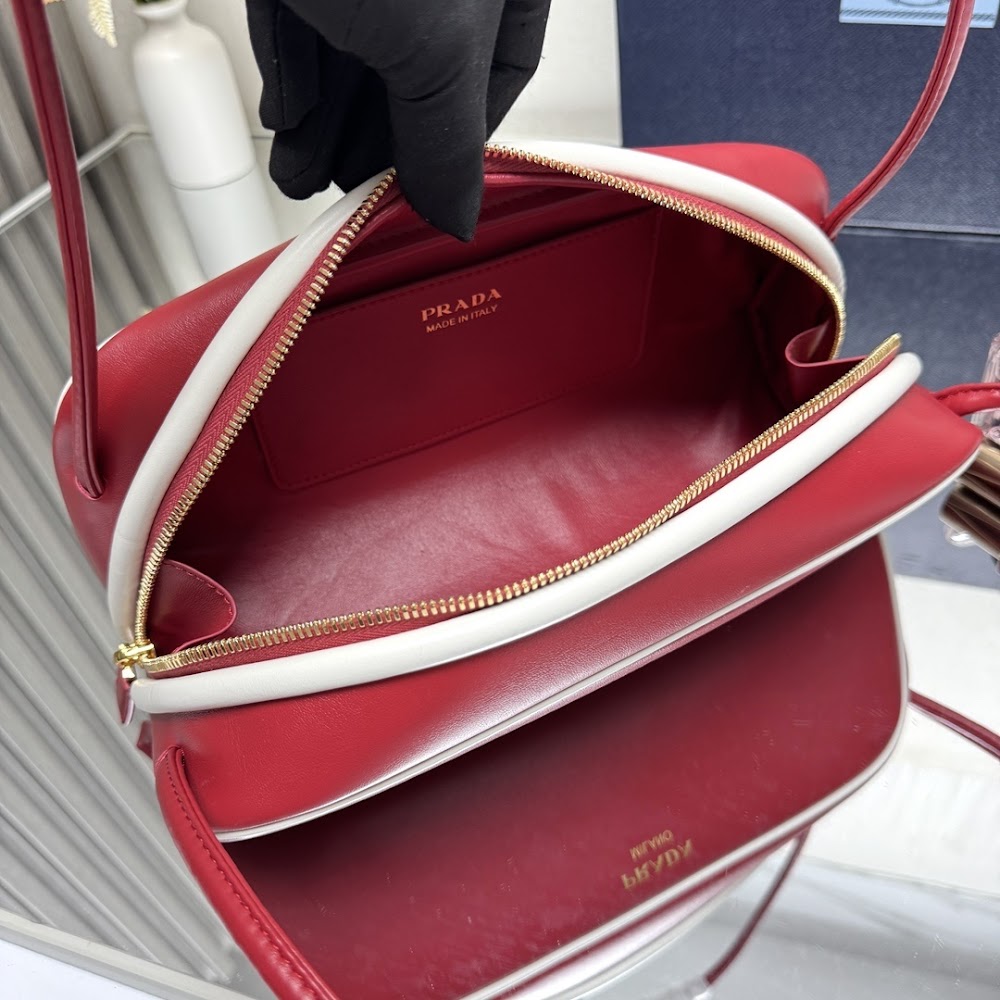Dragons Bags Pradn Luxury Bag --101922