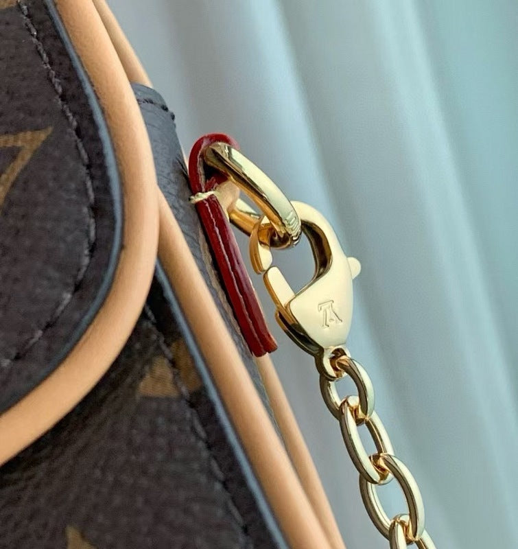 Dragons Bags LVn Luxury Bag --81152