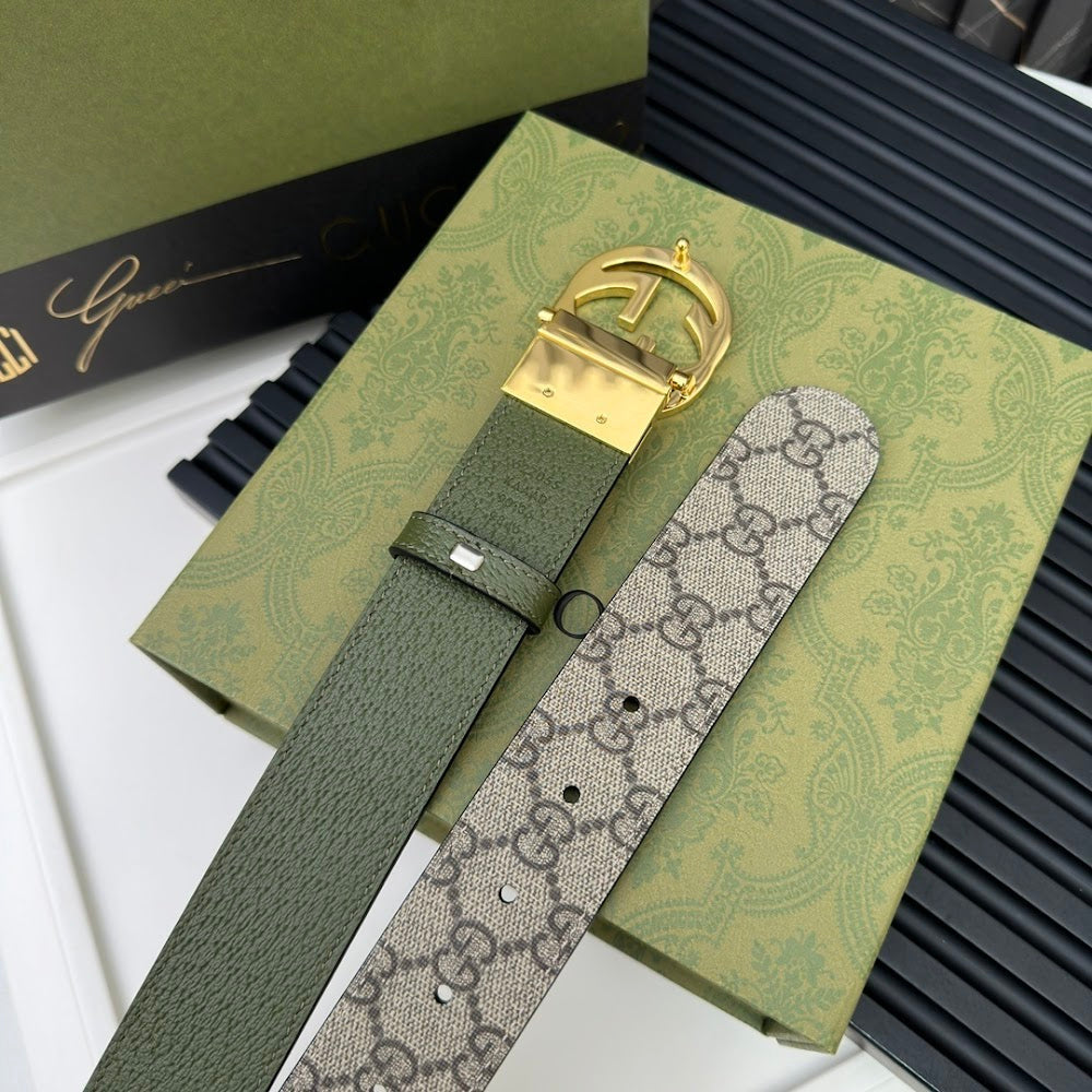 Dragons Bags Guccin Luxury Belt --105702