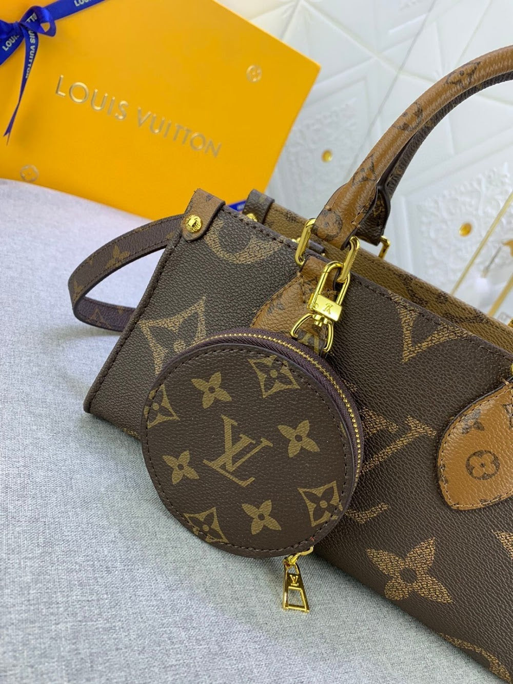 Jessica Bags ln Luxury Bag --76014