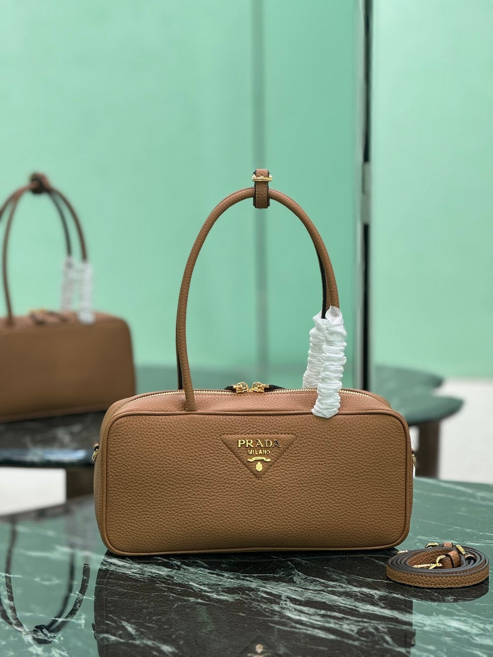 Dragons Bags Pradn Luxury Bag --102879