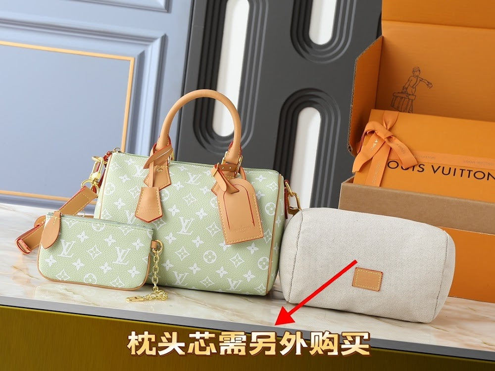 Dragons Bags ln Luxury Bag --77342