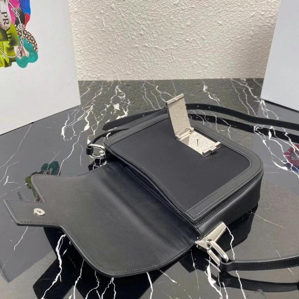 Dragons Bags Prada Luxury Bag --54138