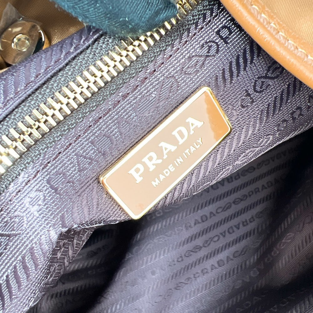 Dragons Bags Pradn Luxury Bag --102310