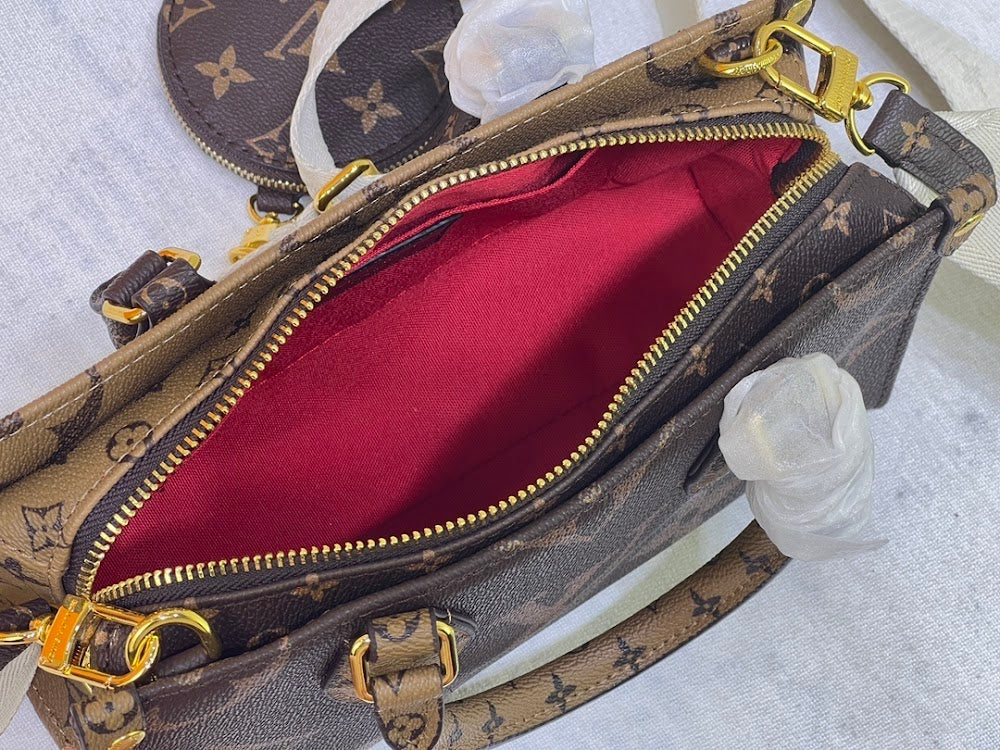 Dragons Bags LVn Luxury Bag --79082