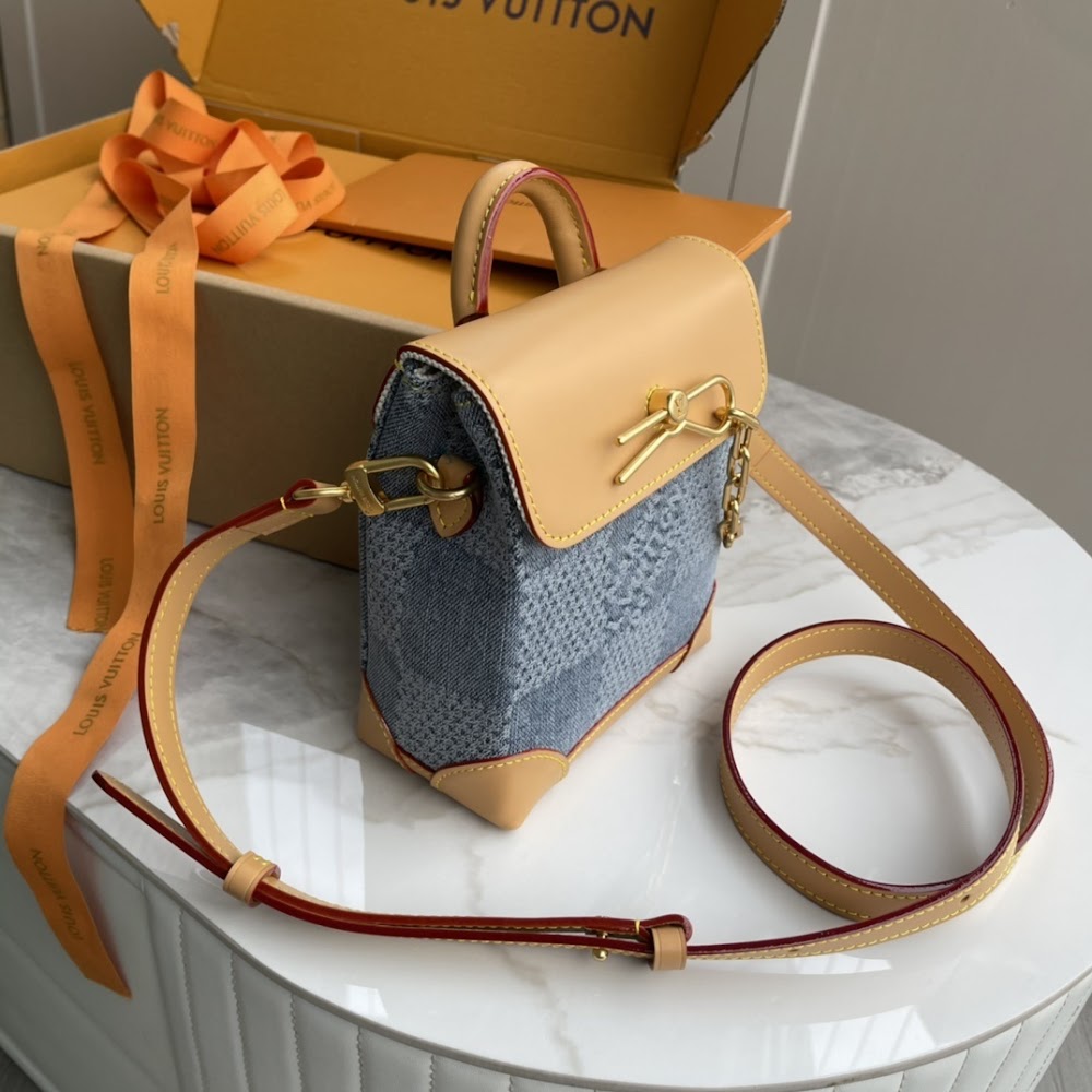 Dragons Bags LVn Luxury Bag --78999