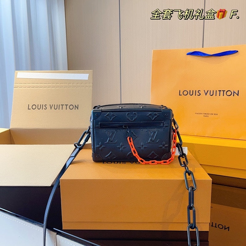 Dragons Bags ln Luxury Bag --70148