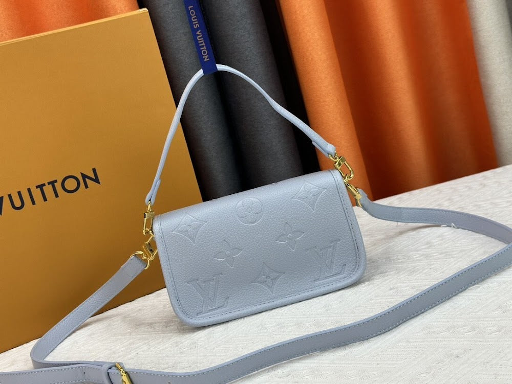 Jessica Bags ln Luxury Bag --76166