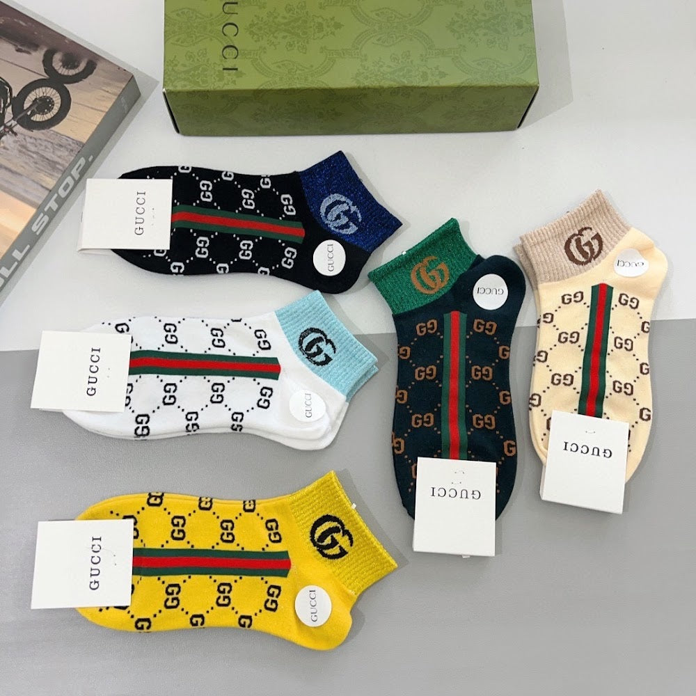 Dragons Bags Premium Luxury Socks --97681