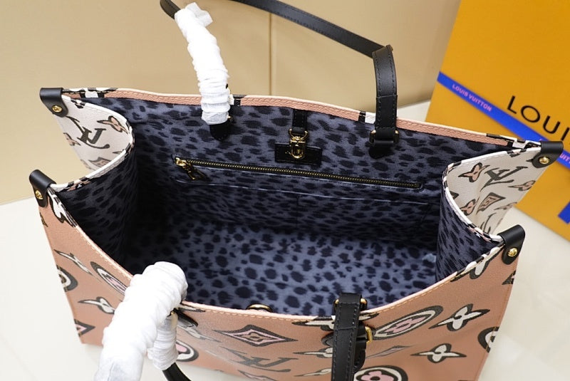 Dragons Bags ln Luxury Bag --60337