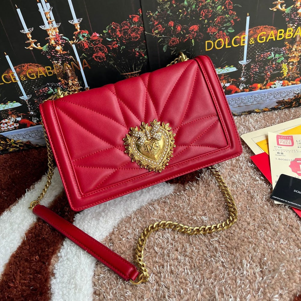 Dragons Bags DGn Luxury Bag --93428