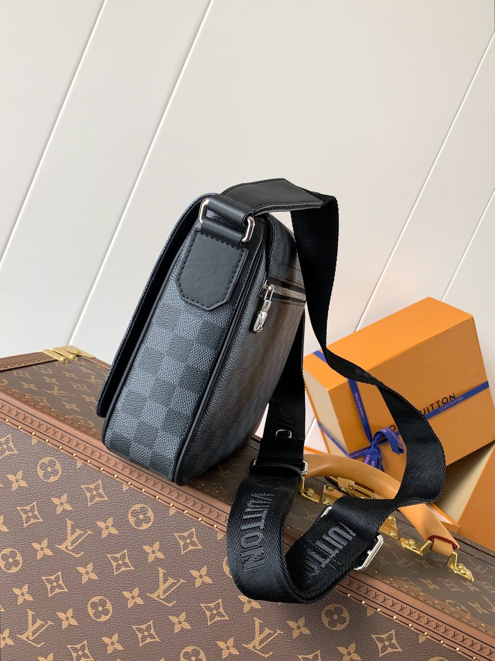 Dragons Bags ln Luxury Bag --71273