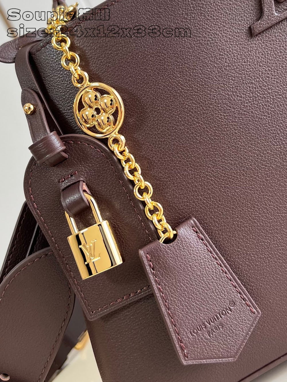 Dragons Bags ln Luxury Bag --96867